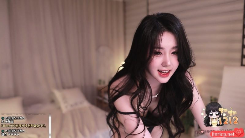 艾莉-ELI-(엘리) eli05021212 个人直播 (20240405) [1V/1.1G]-JIN